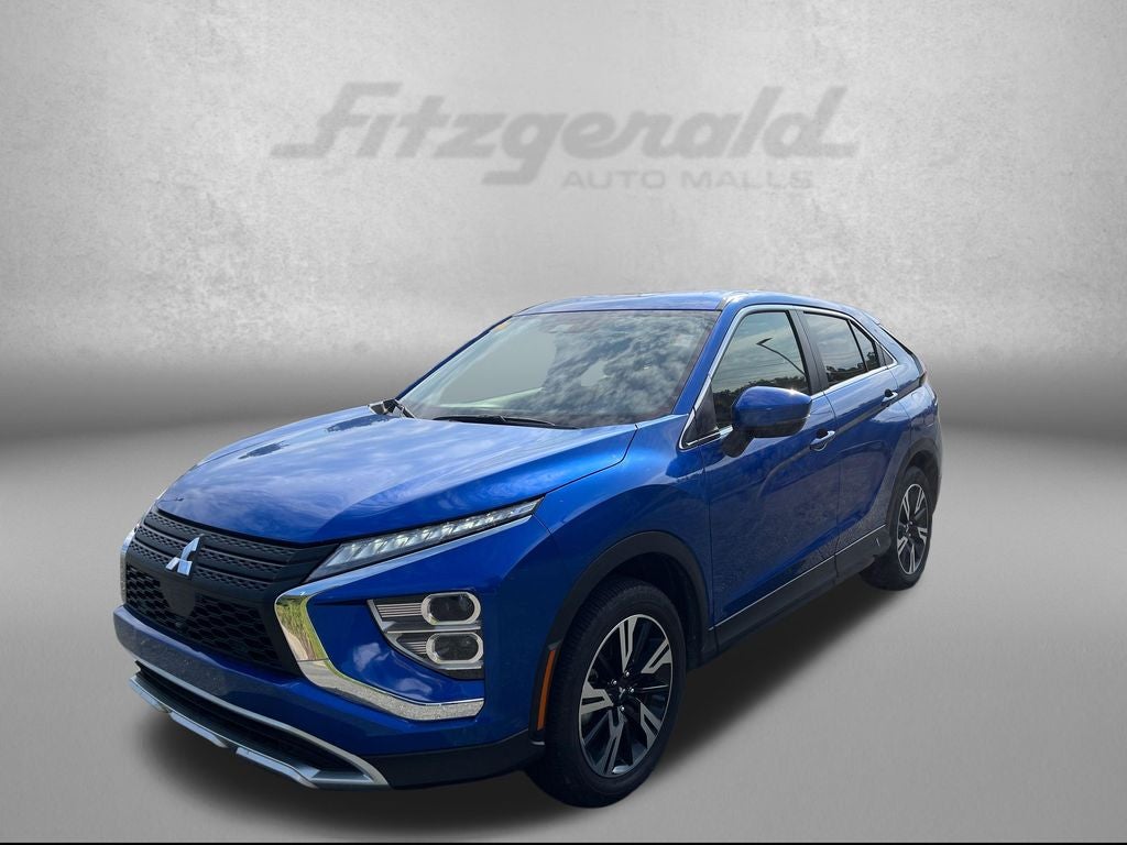 mitsubishi eclipse cross 2026 JA4ATWAA1TZ010133 image mitsubishi eclipse cross 2026 JA4ATWAA1TZ010133 image